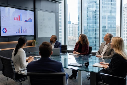 7 Ways Fractional CMOs Grow Pipeline With KPIs