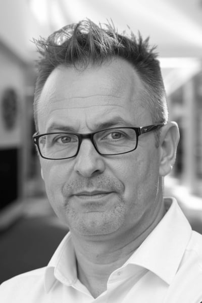 ANDY RANSON