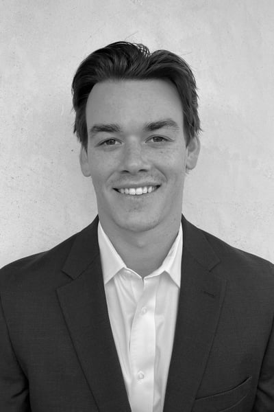 Miles Douglas