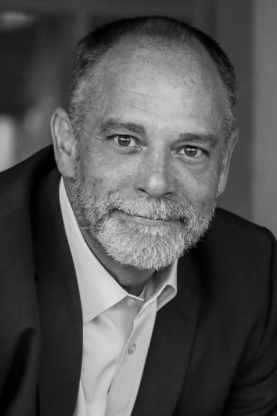Jim Tax, Fractional CMO