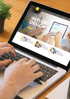 Website grader