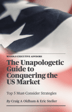US market entry cover