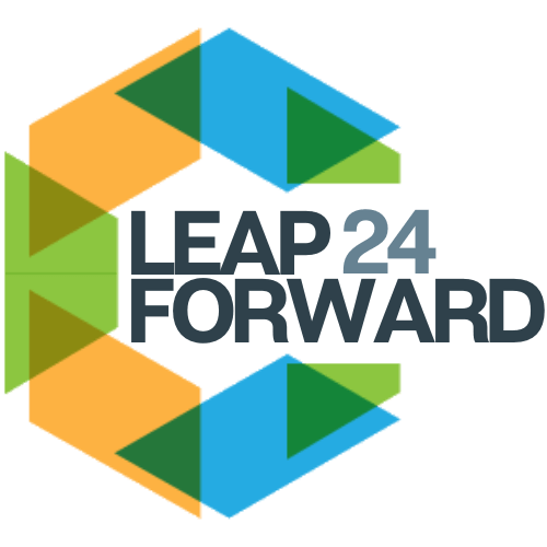 LEAP Forward-1