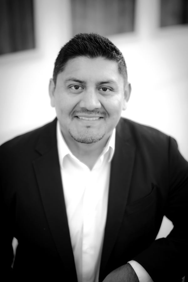 Chris Perez, Fractional CMO
