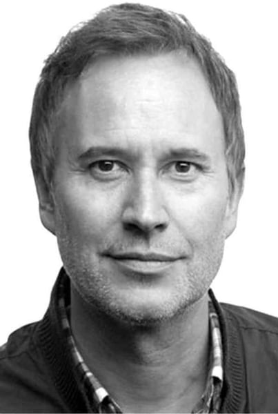 Ken Erke