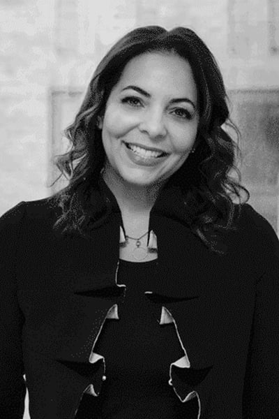 Michelle Faison Oldham