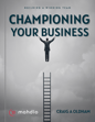 Building a winning team cover