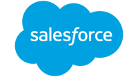 Salesforce-Logo Salesforce-Logo