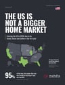 The US Is Not a Bigger Home Market, 2026 edition