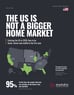 The US Is Not a Bigger Home Market