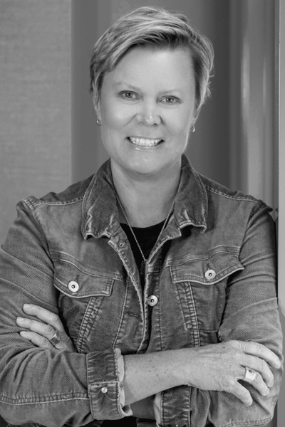 Tracy Benson 