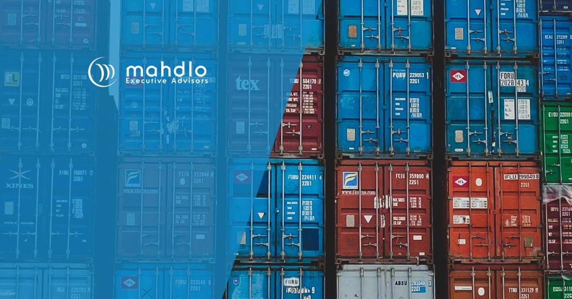 Transform Your GTM Strategy in a Tariff-Driven Market