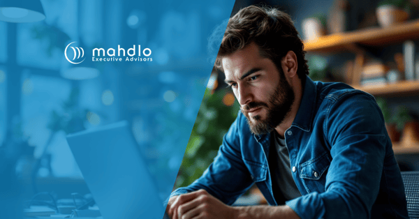 2025 Founder-Led Report: Part 2 - The Founder’s Dilemma: Success Becomes a Ceiling
