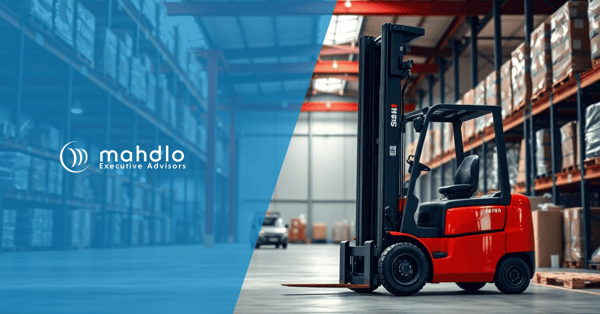 Navigating Warehousing Challenges in 2025: Strategies for Success