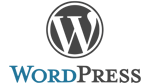 WordPress-Logo WordPress-Logo