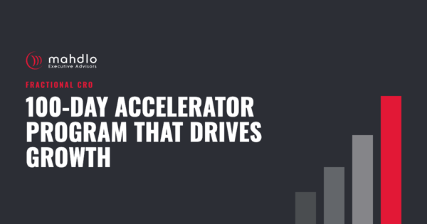 Mahdlo article card: 100-Day Accelerator Program That Drives Growth