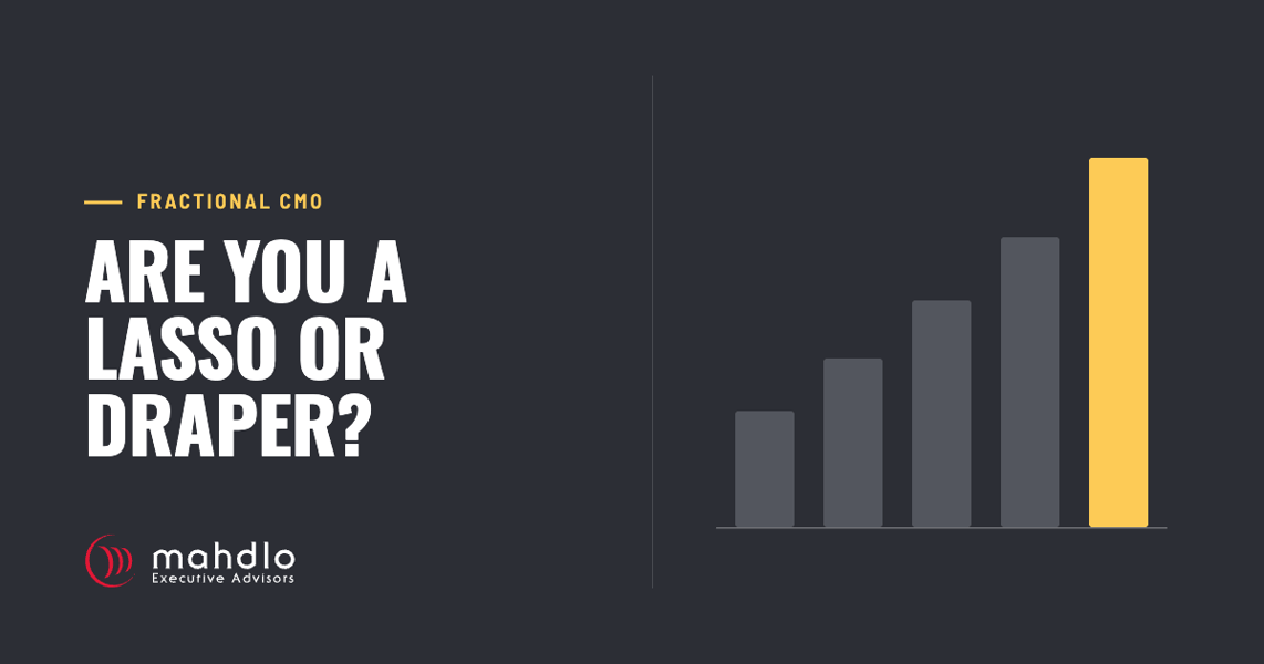 Mahdlo article card: Are You A Lasso Or Draper?