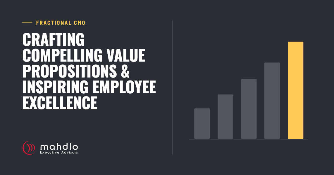 Mahdlo article card: Crafting Compelling Value Propositions & Inspiring Employee Excellence