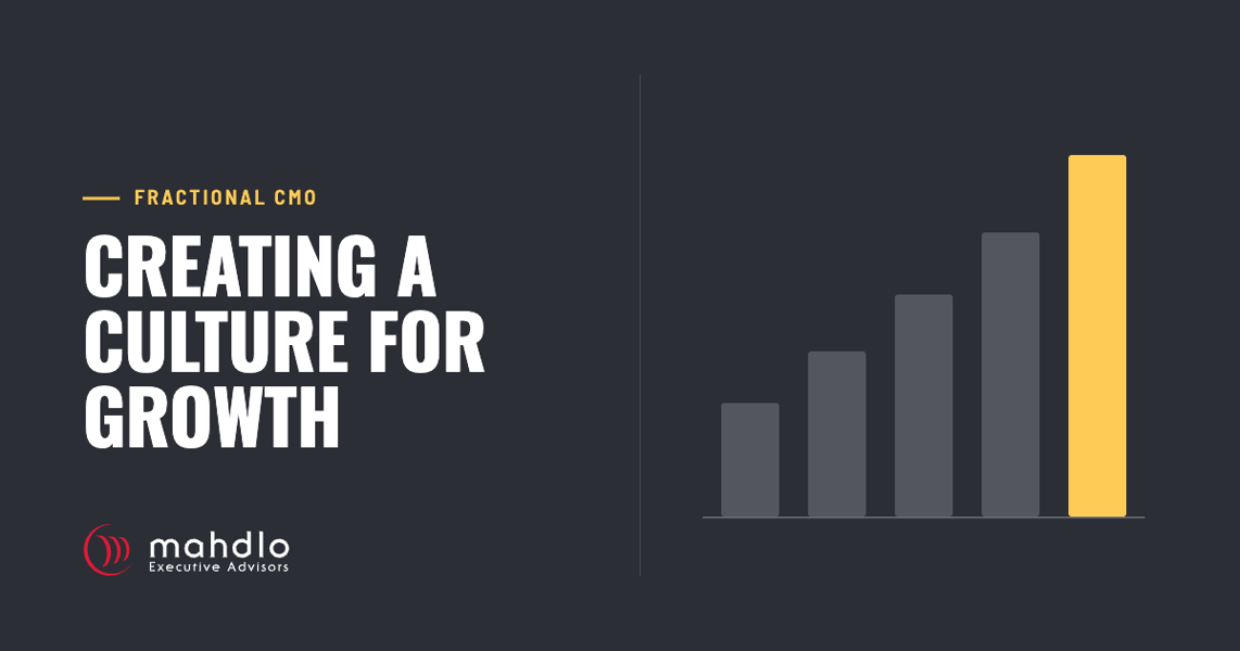 Mahdlo article card: Creating a Culture for Growth