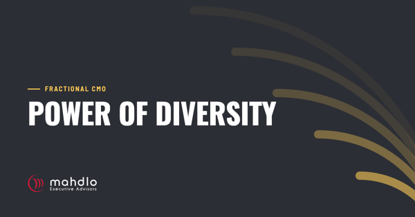 Mahdlo article card: Power of Diversity
