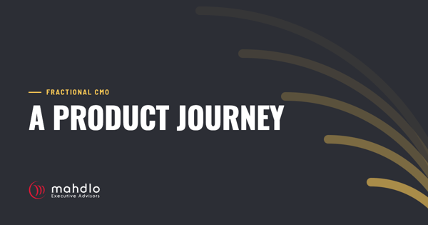 Mahdlo article card: A Product Journey