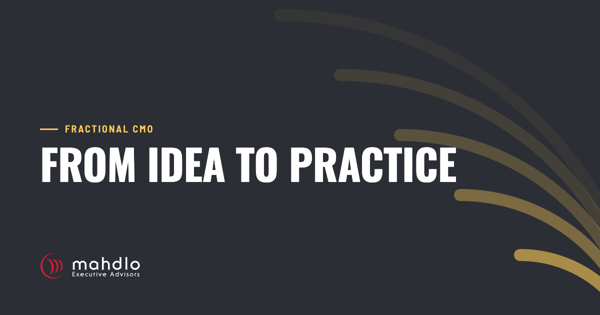 Mahdlo article card: From Idea to Practice