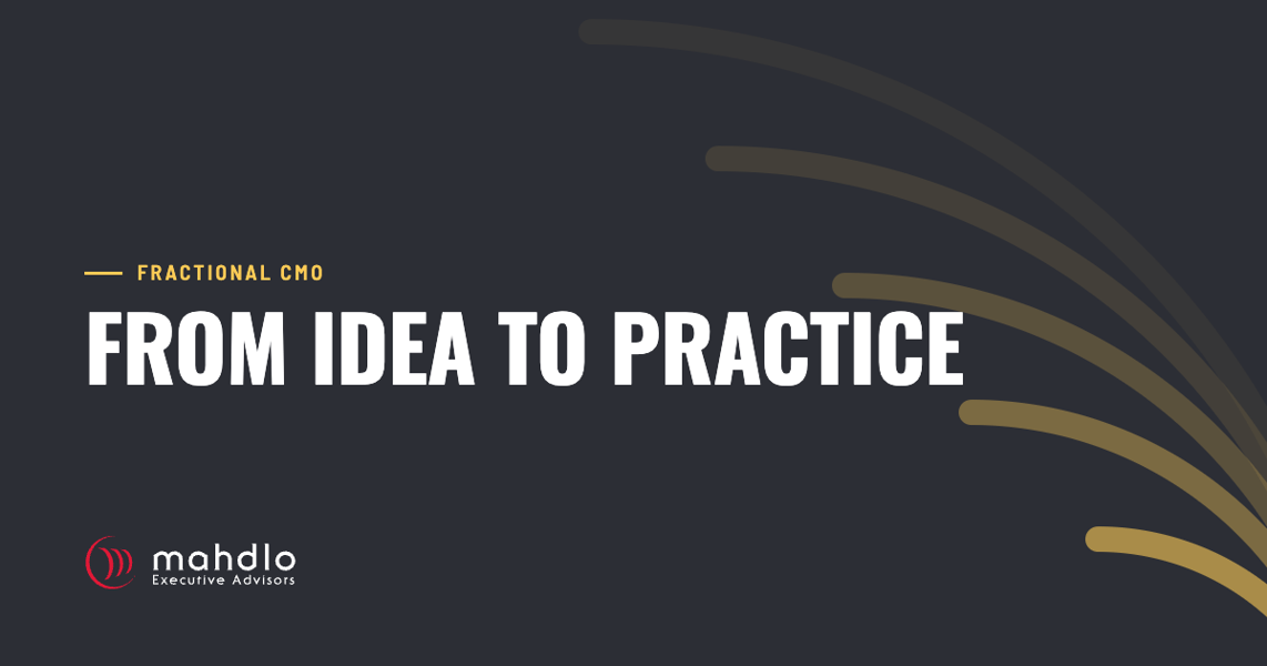 Mahdlo article card: From Idea to Practice