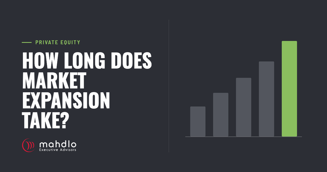 Mahdlo article card: How Long Does Market Expansion Take?
