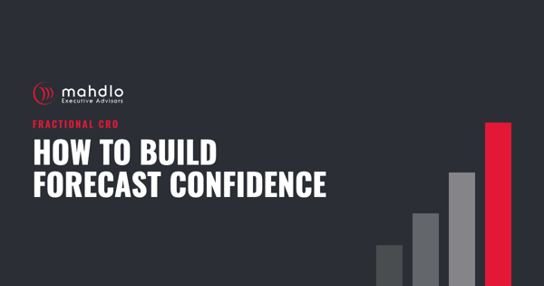 Mahdlo article card: How to Build Forecast Confidence