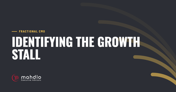 Mahdlo article card: Identifying the Growth Stall
