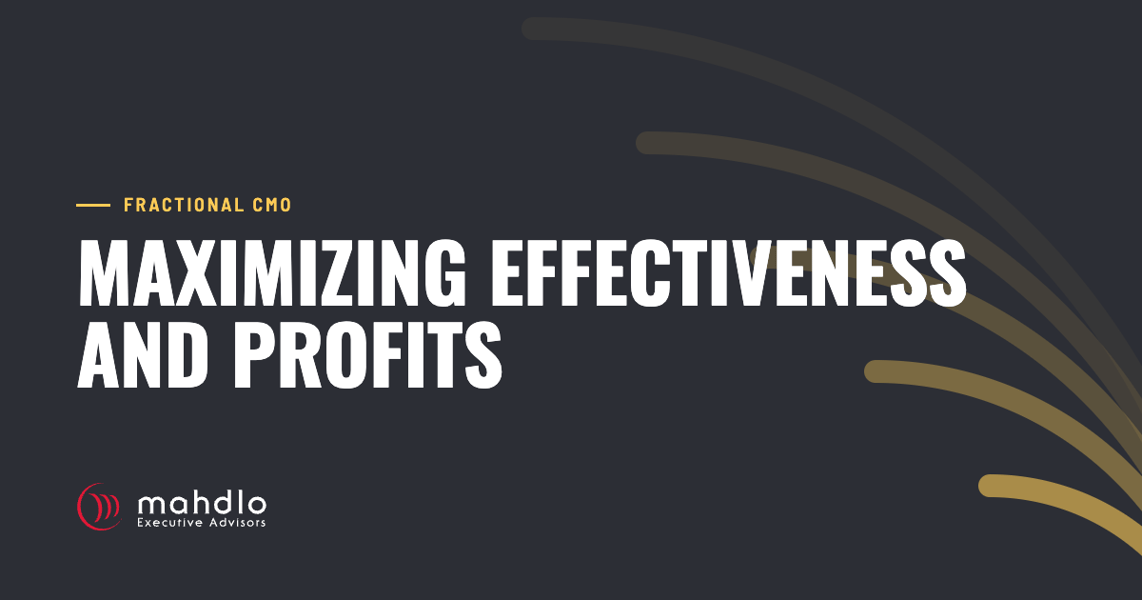 Mahdlo article card: Maximizing Effectiveness and Profits