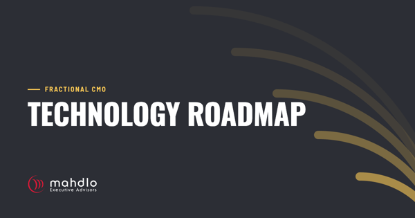 Mahdlo article card: Technology Roadmap