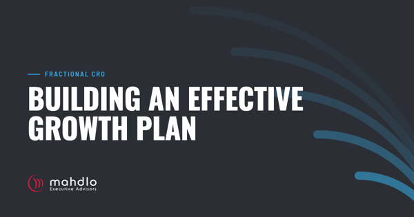 Mahdlo article card: Building an Effective Growth Plan