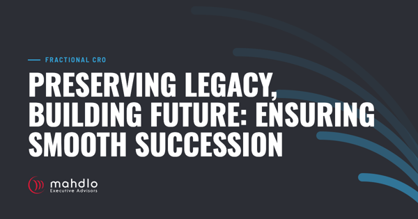 Mahdlo article card: Preserving Legacy, Building Future:&nbsp;Ensuring Smooth Succession