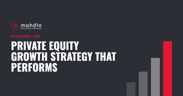 Mahdlo article card: Private Equity Growth Strategy That Performs