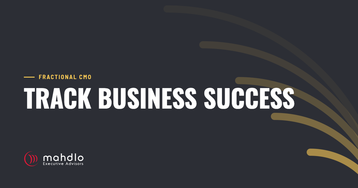 Mahdlo article card: Track Business Success