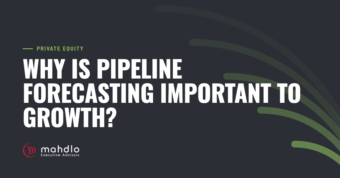 Mahdlo article card: Why Is Pipeline Forecasting Important to Growth?