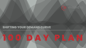 100-day growth plan cover