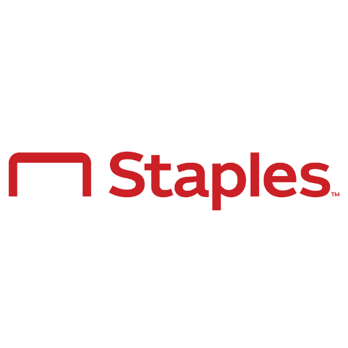 Staples Logo