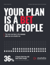 Your Plan Is a Bet on People