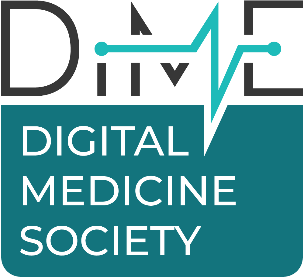 DiMe Medicine Society
