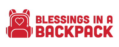 Blessings in a Backpack