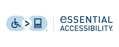 eSSENTIAL Accessibility