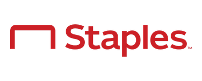 Staples