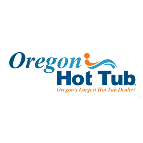 Oregon Hot Tub