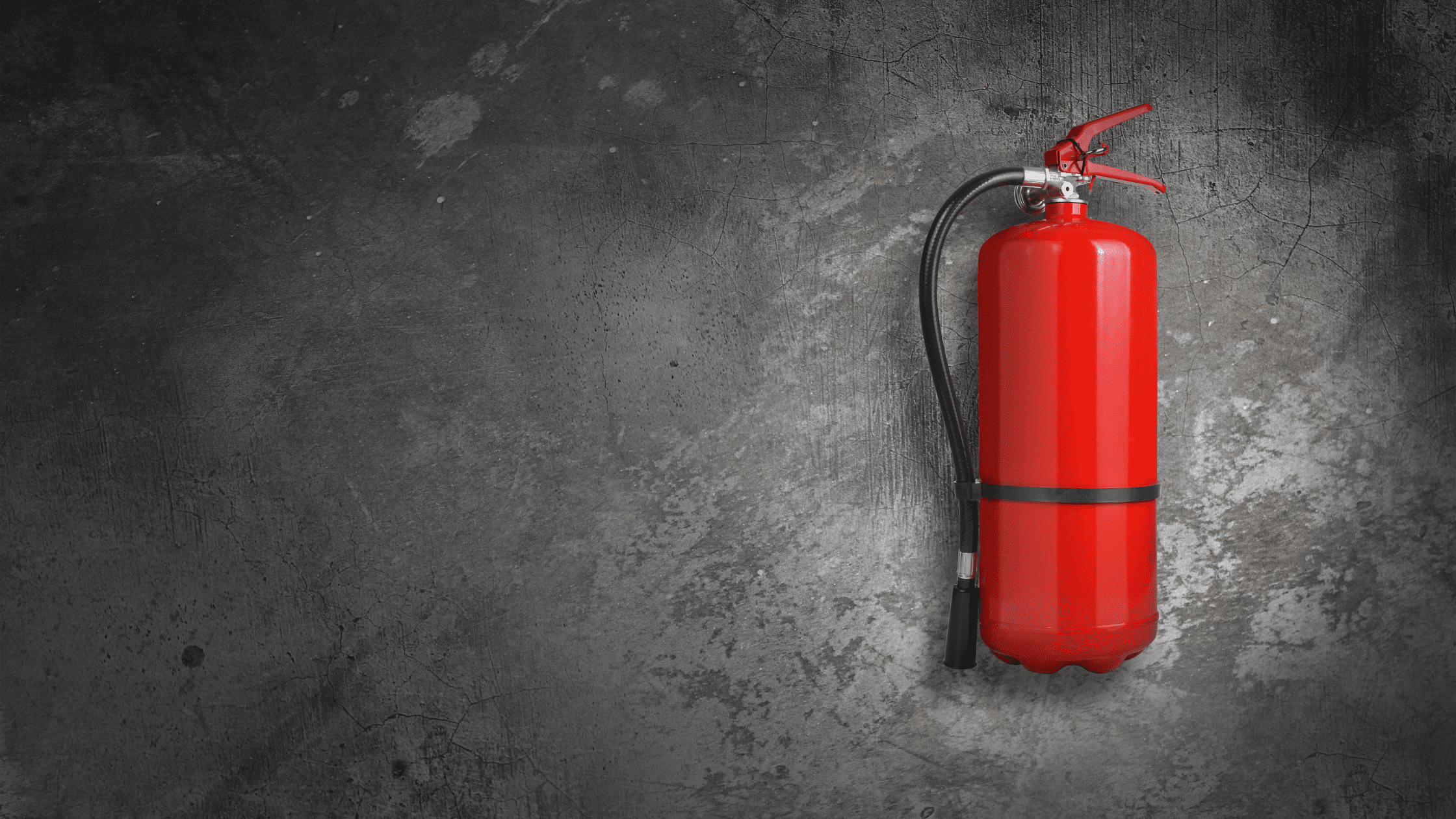 fire extinguisher for your brand