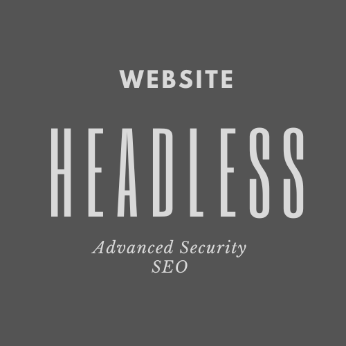 Headless Headless