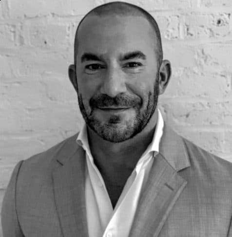 Jason Simcox