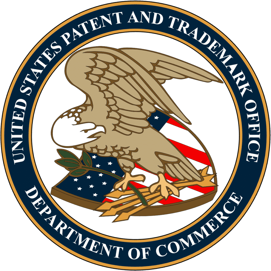 Patent Seal