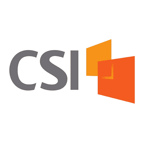 CSI [FinTech]